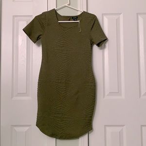 Comfortable business dress